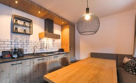 Avenida Panorama Suites Kaprun