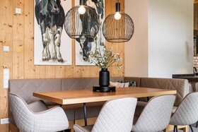 Avenida Panorama Suites Kaprun