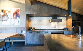 Avenida Panorama Suites Kaprun