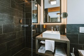 Avenida Panorama Suites Kaprun