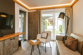 Avenida Panorama Suites Kaprun
