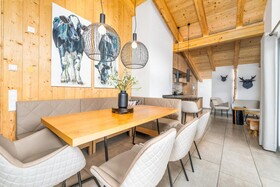 Avenida Panorama Suites Kaprun