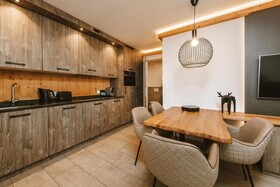 Avenida Panorama Suites Kaprun