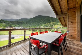 Avenida Panorama Suites Kaprun