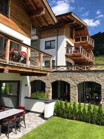 Avenida Panorama Suites Kaprun