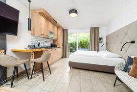 Avenida Panorama Suites Kaprun