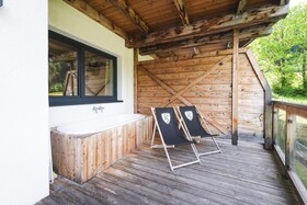 Avenida Panorama Suites Kaprun