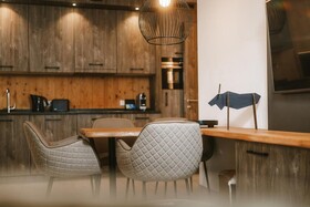 Avenida Panorama Suites Kaprun