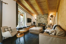 Avenida Panorama Suites Kaprun