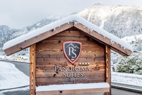 Avenida Panorama Suites Kaprun