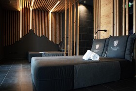 Avenida Panorama Suites Kaprun