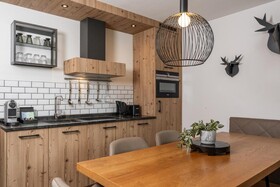 Avenida Panorama Suites Kaprun