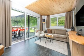 Avenida Panorama Suites Kaprun