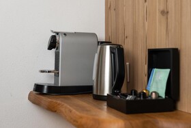 Avenida Panorama Suites Kaprun