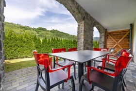 Avenida Panorama Suites Kaprun