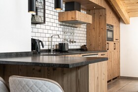 Avenida Panorama Suites Kaprun