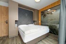 Avenida Panorama Suites Kaprun