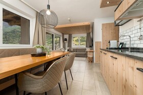 Avenida Panorama Suites Kaprun