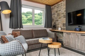 Avenida Panorama Suites Kaprun