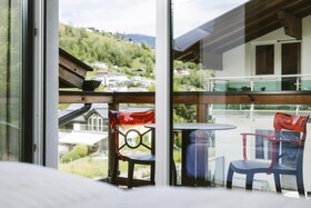 Avenida Panorama Suites Kaprun