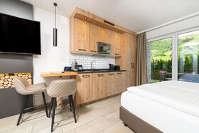 Avenida Panorama Suites Kaprun