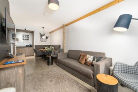 Avenida Panorama Suites Kaprun