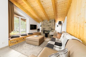 Avenida Panorama Suites Kaprun