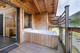 Avenida Panorama Suites Kaprun