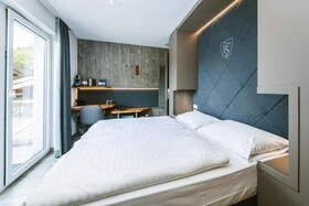 Avenida Panorama Suites Kaprun