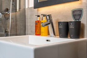 Avenida Panorama Suites Kaprun