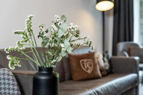 Avenida Panorama Suites Kaprun