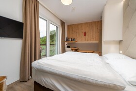 Avenida Panorama Suites Kaprun