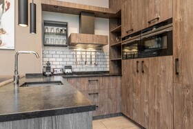 Avenida Panorama Suites Kaprun