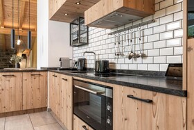 Avenida Panorama Suites Kaprun