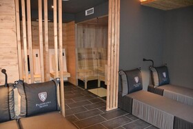 Avenida Panorama Suites Kaprun