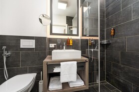 Avenida Panorama Suites Kaprun