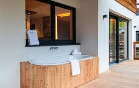 Avenida Panorama Suites Kaprun
