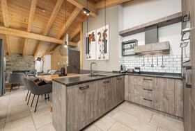 Avenida Panorama Suites Kaprun