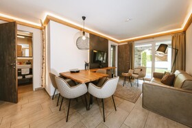 Avenida Panorama Suites Kaprun