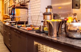 Avenida Panorama Suites Kaprun