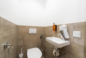 Avenida Panorama Suites Kaprun