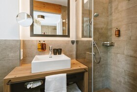 Avenida Panorama Suites Kaprun