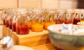 Avenida Panorama Suites Kaprun