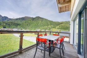 Avenida Panorama Suites Kaprun