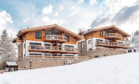 Avenida Panorama Suites Kaprun