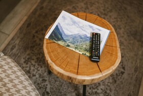 Avenida Panorama Suites Kaprun