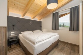 Avenida Panorama Suites Kaprun