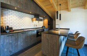 Avenida Panorama Suites Kaprun