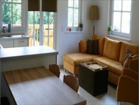 Avenida Residenz an der Burg by Alpin Rentals