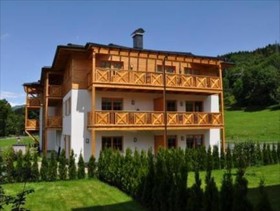 Avenida Residenz an der Burg by Alpin Rentals